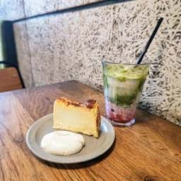 モンズカフェ