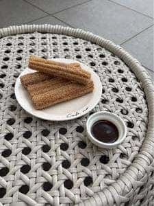 Cafe no.原宿店