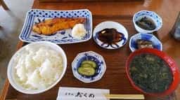 無添加商店 尾粂 三重VISON店