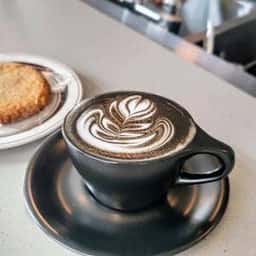 TINY PARADISE COFFEE