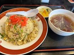 静華食堂