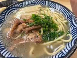 沖縄八重山そばの店 やえすば