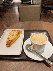 サンマルクカフェ 南海堺東駅店
