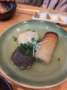 小田原おでん 本陣