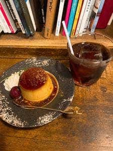 木曜日の菓子屋