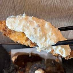 トヨタアジフライ
