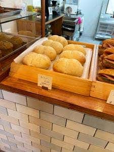 パンとおやつ チカパン堂