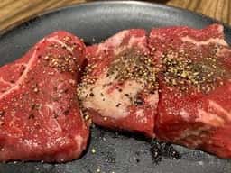 本格焼肉 カルビ大将 会津若松駅前店