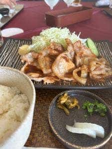 プレステージカントリークラブ レストラン