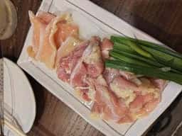 なかの食鶏 塚本工場店