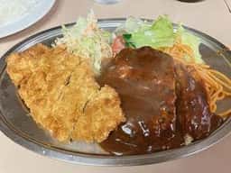 フジランチ