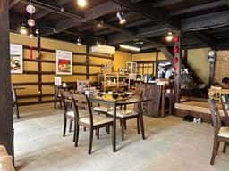 恢復食堂 OTAYA
