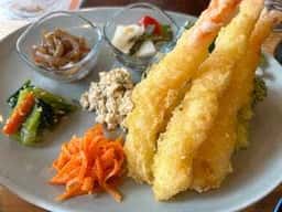 恢復食堂 OTAYA