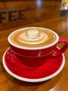 JAM COFFEE
