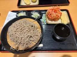 小木曽製粉所 諏訪IC店
