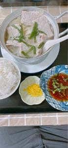 若松食堂