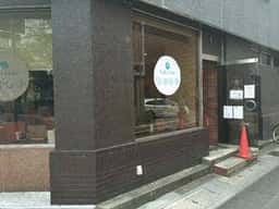 カフェ もぐもぐ