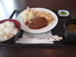 カフェ もぐもぐ