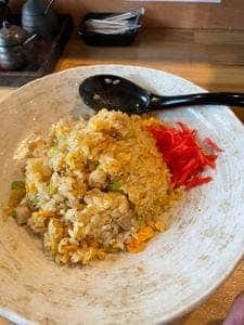 麺処 そばじん