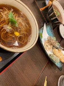 中ま蕎麦村