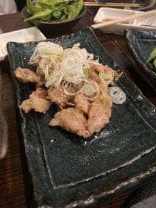 ◯鳥 別邸