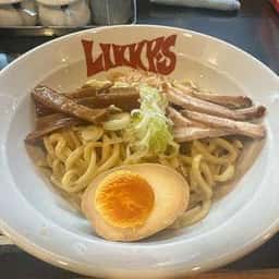 リッキーズ