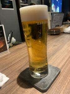 Dining Bar GINZA 1986