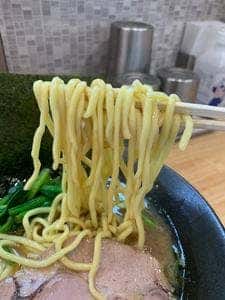 麺家 Wakame