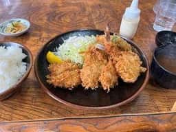 とんてつ