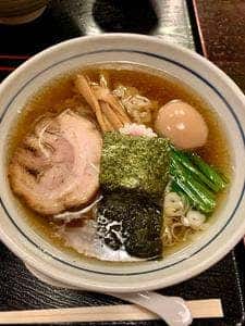 味処 むさし野