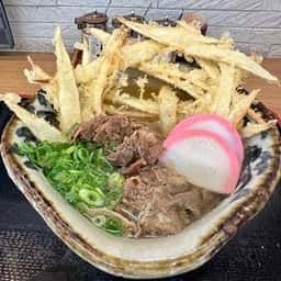 豊前裏打会 麺や長政