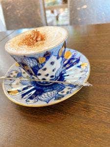 カフェリプル