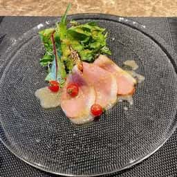 大宮 鉄板焼き FEU －風－