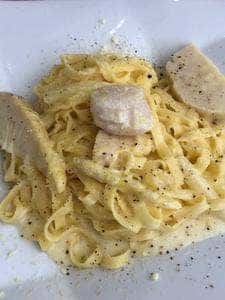 いたりあ食堂 ヘップバーン