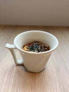 みなめんCafe みのおキューズモール店