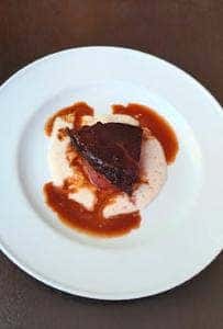 TRATTORIA 成城