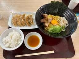 西安餃子 NEOPASA静岡上り店