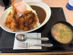 かつや 越谷店