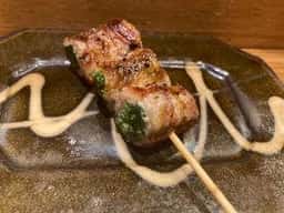 炭焼き とりこ