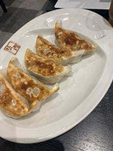 喜多方ラーメン 坂内 南流山店