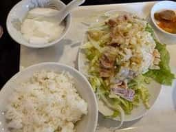 中国料理 上海酒家