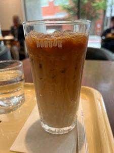 ドトールコーヒーショップ 神田南口店
