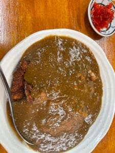 味寿食堂