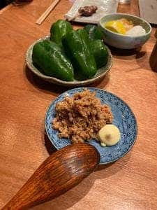 焼き鳥 津田