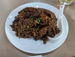 中華料理 好又香