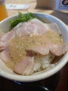 五目亭 プラント2坂井店