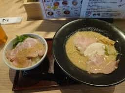五目亭 プラント2坂井店