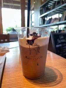 café kaimanaLio