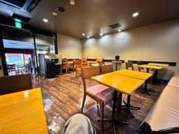 タリーズコーヒー 鹿児島中町店