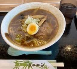 味のまんぷく